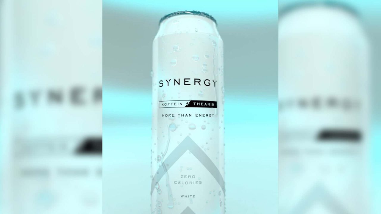 SYNERGY Energydrink